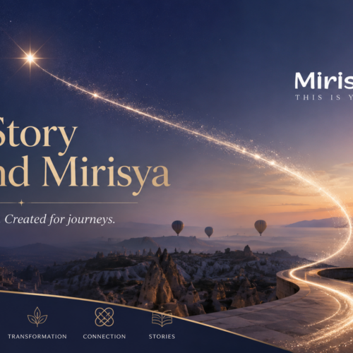 Mirisya Blog