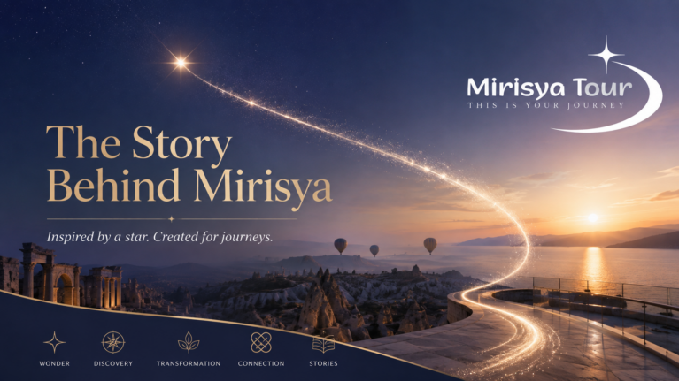 Mirisya Blog