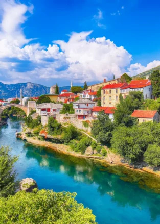 fantastic-skyline-of-mostar-with-the-mostar-bridge-2026-03-17-05-46-12-utc