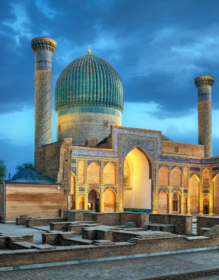 gur-e-amir-mausoleum-in-samarkand-uzbekistan-2026-03-09-23-11-25-utc