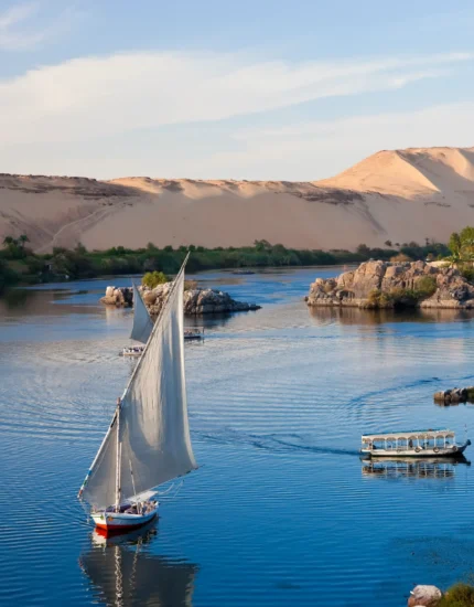 high-angle-view-of-sailboats-on-a-river-sand-hill-2026-03-25-06-11-03-utc